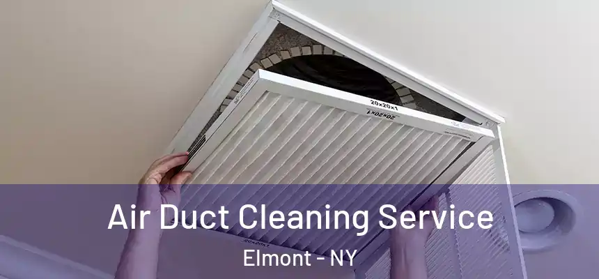  Air Duct Cleaning Service Elmont - NY