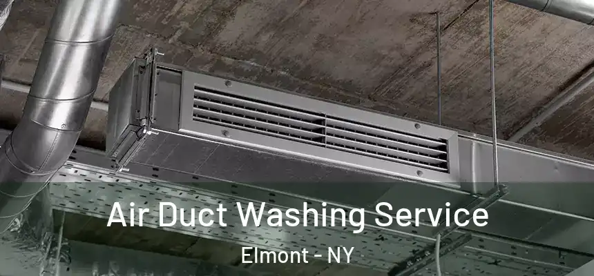  Air Duct Washing Service Elmont - NY