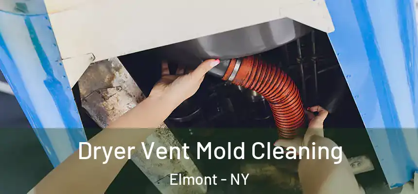  Dryer Vent Mold Cleaning Elmont - NY