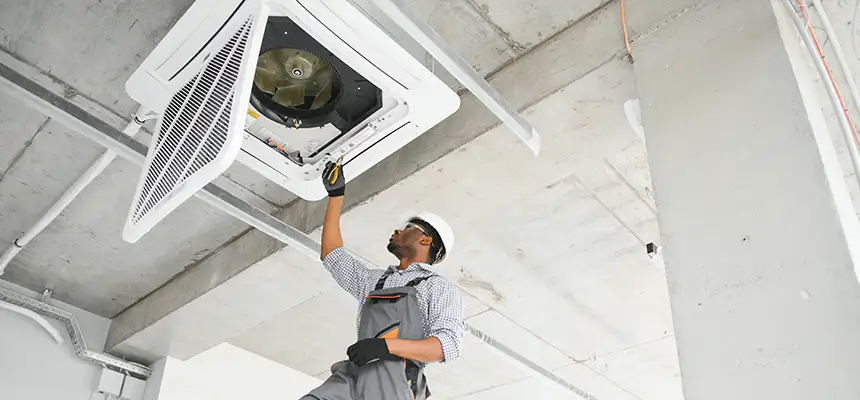 Efficient Multi‑Unit & HOA Annual Vent Cleaning Plans in Elmont