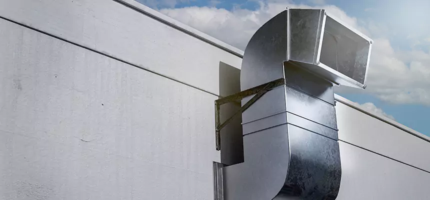 Trusted Industrial Dryer Vent Cleaning in Elmont