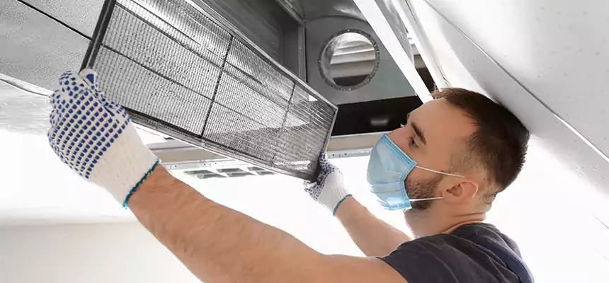 Our Dryer Vent Cleaning Services in Elmont, NY