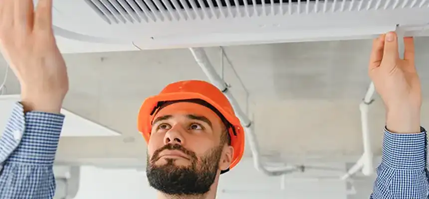 Our Furnace Vent Cleaning Services in Elmont, NY