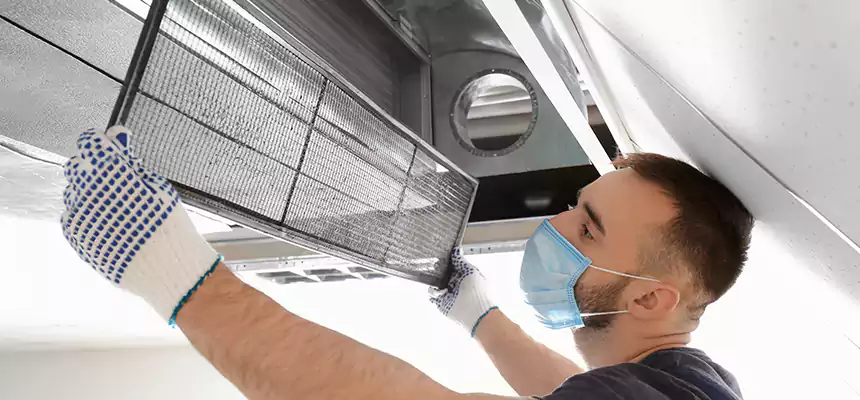 Our Home Duct Cleaning Services in Elmont, NY  