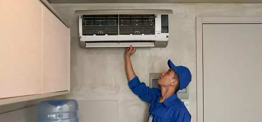 Balanced Fresh‑Air Ventilation (ERV/HRV) in Elmont