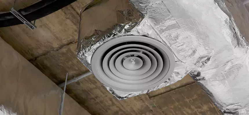 Our Industrial Dryer Vent Cleaning Services in Elmont, NY