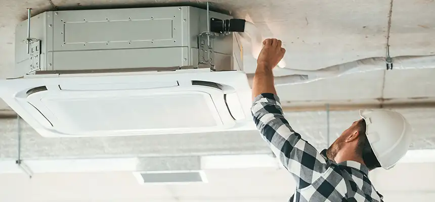 Our Local Vent Cleaning Services in Elmont, NY