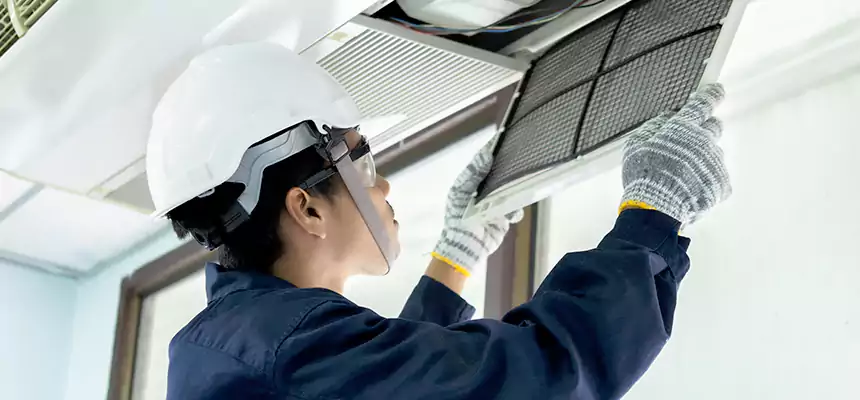 Our Mold & Mildew Removal from Air Ducts Services in Elmont, NY