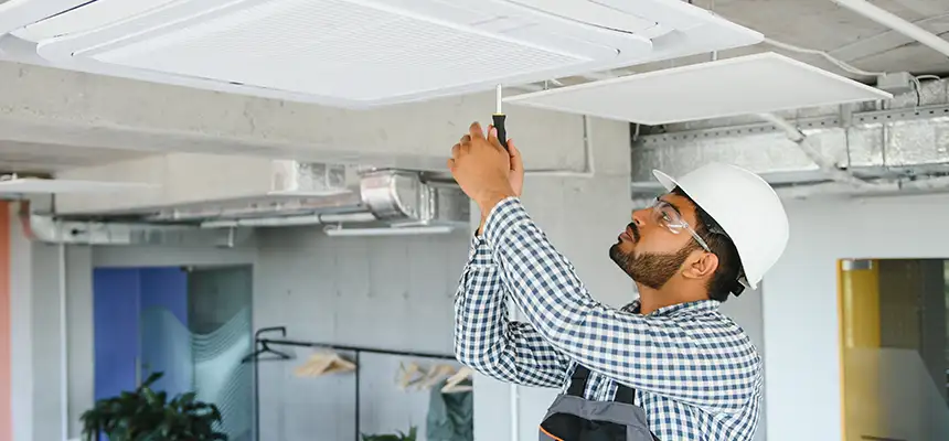 Our Roof Dryer Vent Cleaning Services in Elmont, NY