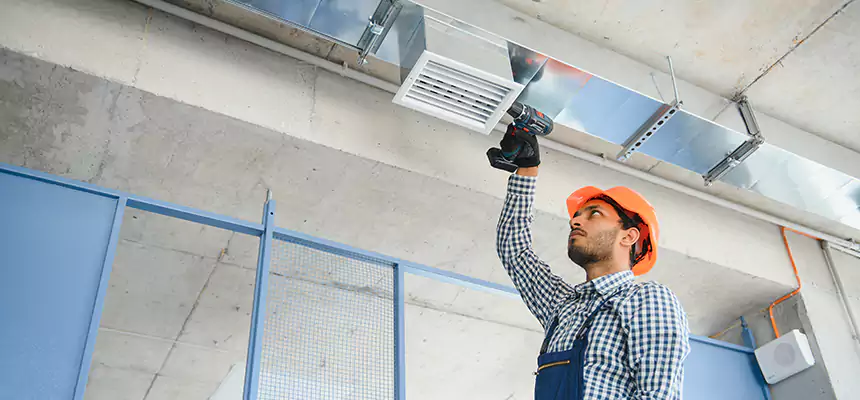 Efficient Exhaust Vent Cleaning in Elmont, NY