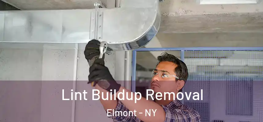  Lint Buildup Removal Elmont - NY