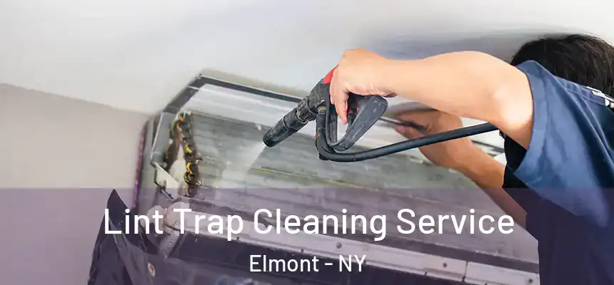 Lint Trap Cleaning Service Elmont - NY