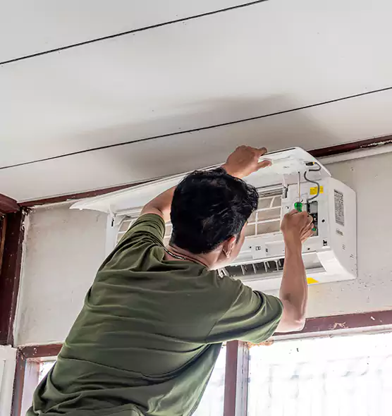 About Air Duct & AC Odor Removal in Elmont, NY