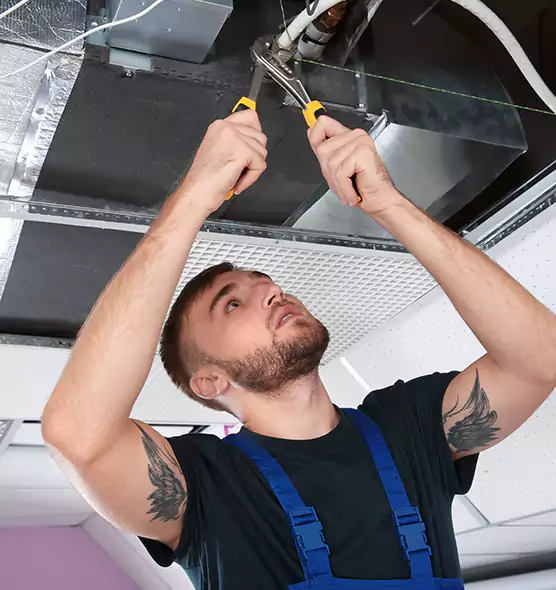 About Air Duct Repair Services in Elmont, NY