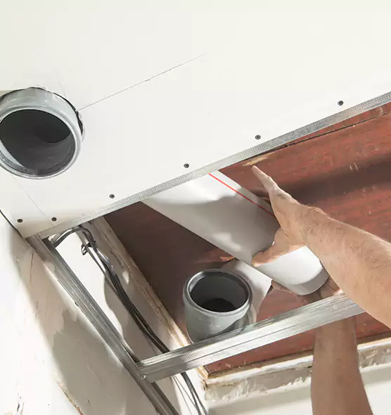 Professional Air Duct Replacement in Elmont, NY