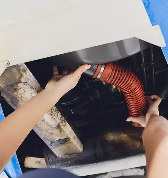 About Air Duct Virus Disinfection in Elmont, NY