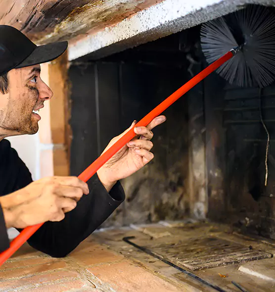 About Expert Chimney Cleaning in Elmont, NY
