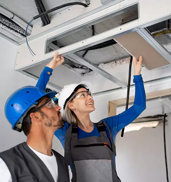 Comprehensive Duct Insulation Services in Elmont, NY