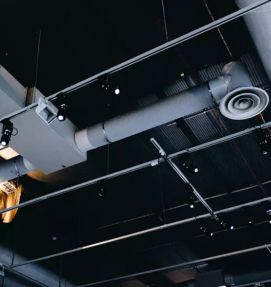 Professinal UV Light Air Purification for Ducts in Elmont, NY