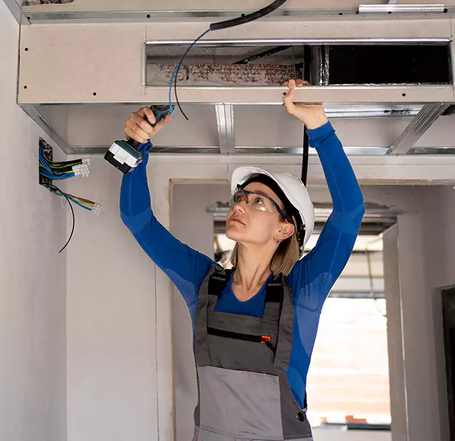  Why Homeowners & Businesses Trust Us in Elmont, NY?