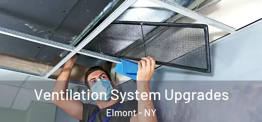  Ventilation System Upgrades Elmont - NY